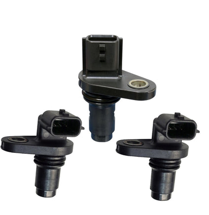 3 x Camshaft / Crankshaft Position Sensor Fits Nissan Altoma Rogue Altima