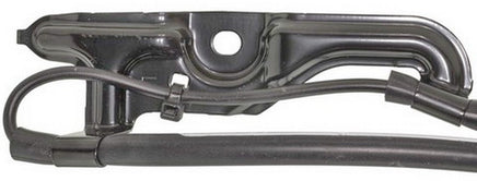 2x ABS Wheel Speed Sensor & Connector Front L/R Fits Sienna 2011-2020 2.7L 3.5L