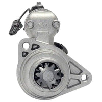 Carqu1est 17904S Remanu Starter 1.4KW  12V  Infiniti FX35 G35 M35 Nissan 350Z