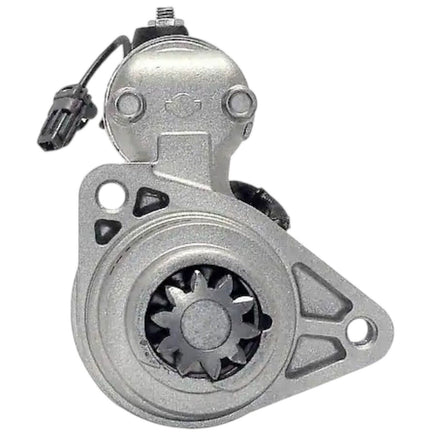 Carqu1est 17904S Remanu Starter 1.4KW  12V  Infiniti FX35 G35 M35 Nissan 350Z