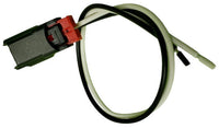 2 Connectors of  Diesel Fuel Injector Rail Fits Cruze Equinox Terrain