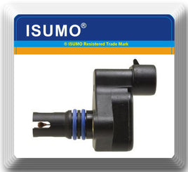 Manifold Pressure (MAP) Sensor Fits:Land Rover Freelander 2002-2005 V6 2.5L