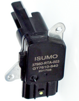Mass Air Flow Sensor + Connector Fits Honda CRV Civic Element
