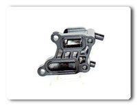 Engine Coolant houseing  Fits:300 Concorde Charger Interpid Magnum V6 2.7L