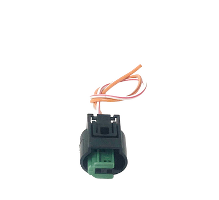 ABS Wheel Seed Sensor Front Left or Right Fits: Nissan Titan 2012-2015 V8 5.6L