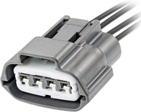 Mass Air Flow Sensor Connector Fits Infiniti G20 Nissan 200SX Sentra
