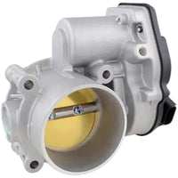 Electronic Throttle Body Hitachi ETB0041 Fits Ford Lincoln Mercury 2009-2022