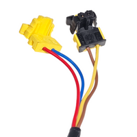 Clockspring W/Angle Sensor For Chrysler Sebring 2007-2010 All Trims  All Engines