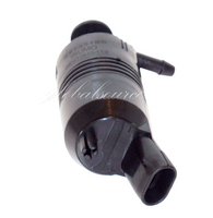 Windshield Washer Pump W/ Connector Fits: Chevrolet Blazer S10 GMC Jimmy Sonoma