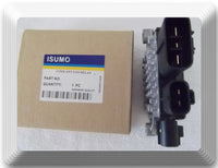 Cooling Fan Control Module Fits: Infiniti - Nissan 2006-2022