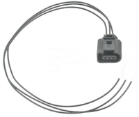 Connector of Engine Oil Pressure Sensor Fits AUDI RS3 RS5 S4 S5 SQ5 TT RS Quattr