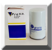 V-PRO HD ENGINE Spin-on Oil Filter LF3970  FITS FORD F650 F750