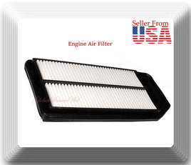 5503 CA9564 Air Filter Fits: Acura TSX 2004 - 2008 Honda Accord 2003-2007