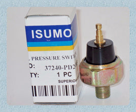 Oil Pressure Switch Sending Unit Sensor Light Sender Fits: Acura Honda Chevrolet