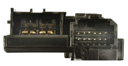Clockspring Spiral Cable & Angle Sensor Fits: RX350 RX450h 2013-2015