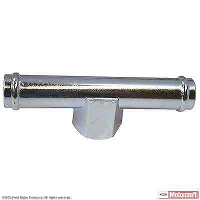 Genuine Ford Tube - Heater Water F2TZ-18B402-A