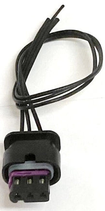 MAP Sensor & Connector For MINI Cooper Clubman Countryman 1.5L Turbocharger