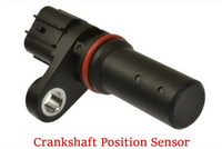 3 Pieces Camshaft/Crankshaft Position Sensor Fits: TSX Accord CR-V Civic Element