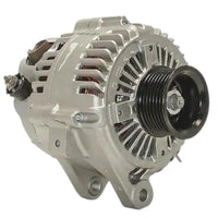 13959A OEM Reman Carquest Alternator W/ Connector 100 Amps For Toyota RAV4 01-03