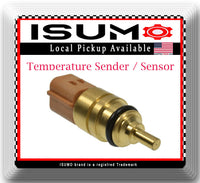 GT7472 OE Spec Engine Water Temperature Sender / Sensor Fits Kia 2009-2020
