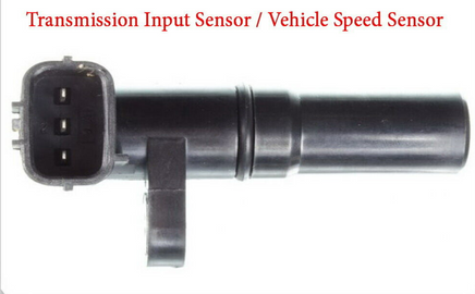 Trans Input Vehicle Speed Sensor Fits: OEM# 28810-P7W-004 Acura Honda 2001-2011