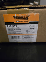 Dorman 918-319 Power Steering Cooler fits 2019 Ford E-350 Super Duty