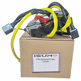 Clockspring Spiral Cable Fits Oldsmobile Alero Pontiac Grand Am W/Cruise Control