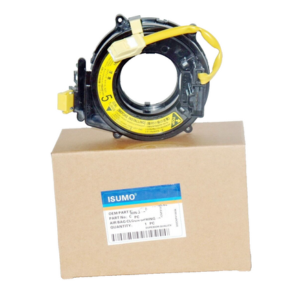 84306-08030  Clockspring Spiral Cable Fits Toyota Sienna 1999-2003