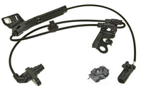 2 x ABS Wheel Speed Sensor & Connector Front L/R Fits: Corolla Matrix Vibe
