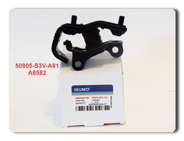 50805-S3V-A81 Trans Mount Front Fits:Acura CL MDX TL Honda Accord Odessy Pilot