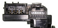 Clockspring With Steering Angle Sensor Fits Lexus GX460 HS250h RX350 RX450h