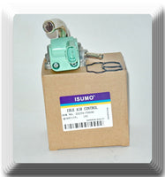 Idle Air Control Valve & TPS Sensor Fits:4Runner Tacoma T100 4 Cyl 2.4L , 2.7L
