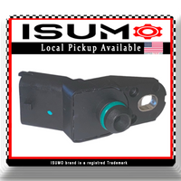 Manifold Pressure (MAP) Sensor Fits: Volvo C70 S40 S60 S80 V40 V70 1999-2005