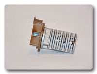 Blower Motor Resistor W/ Electrical Connector Rear Fits: Acura MDX Honda Pilot 
