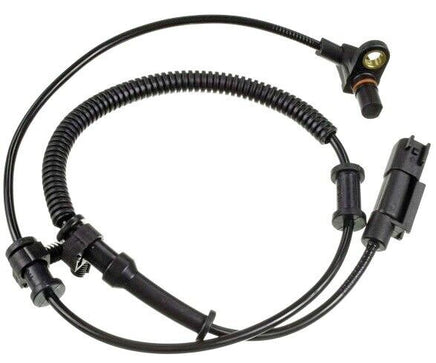 2 ABS Wheel Speed Sensor Front Left / Right W/Connectors Fits RAM 1500 2009-2012