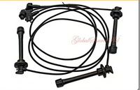 Spark Plug Wire Set Fits: OEM# 19037-62010 Toyota 4Runner T100 Tacoma Tundra