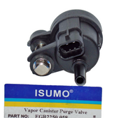 Vapor Canister Purge Solenoid W/Pigtail Fits:Buick Cadillac Chevrolet GMC Saturn