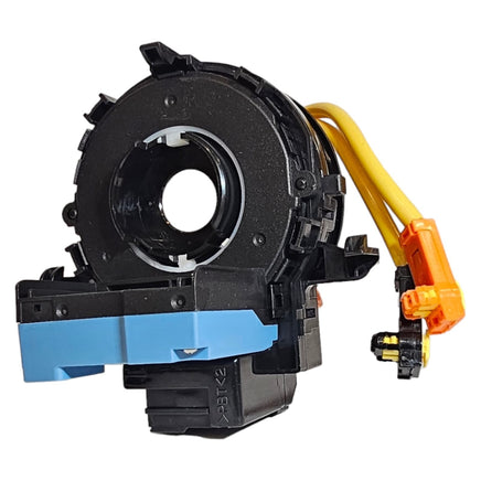 Clockspring & Angle Sensor Fits Toyota Sienna 2011-2018 Without Heated Streering
