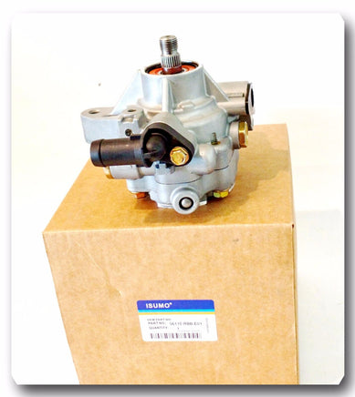 Power Steering Pump Fits: Acura TSX 2004-2005 L4 2.4L