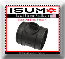 Mass Air Flow Sensor (MAF) Fits:OEM#15780683 Cadillac Chevrolet GMC 2007-2008