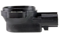 Throttle Position Sensor W/4 Wires Connector TH135 Fits:Ford Mazda Suzuki Toyota