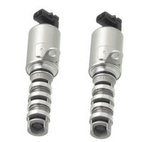 2 x  Variable Valve Timing Solenoid + Connector Fits Ford Lincoln  Mazda Mercury