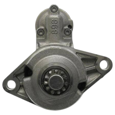 Carquest 19215S Reman Starter Motor 1.7KW For Audi Volkswagen 2011-2016
