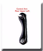 CA520671 Control Arm Rear Upper Left Fits:Acura Integra Honda Civic Del Sol CR-V