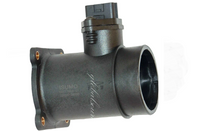 Mass Air Flow Sensor W/Housing 22680-AD200 Fits Infiniti G20 I30 Maxima Sentra