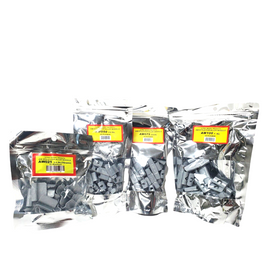 Lot 200 Pcs CLIP-ON Wheel Weight Balance AW 0.25 0.50 0.75 1.00 0Z / 50 of Each