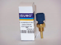 7610-348 Coolant Temperature Sensor W/Electrical Connector fits Altima Armada FX