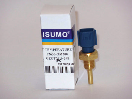 7610-348 Coolant Temperature Sensor W/Electrical Connector fits Altima Armada FX