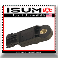 Manifold Absolute Pressure MAP Sensor Fits Smart Fortwo 2016-2017  l3 0.9L