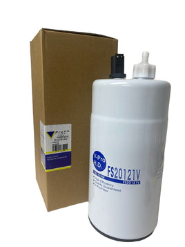 Fuel/Water Separator Filter FS20121  For Cummins L9, B6.7 Model Year 2020+